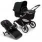 Продукт Bugaboo Fox3 - Детска количка - 29 - BG Hlapeta